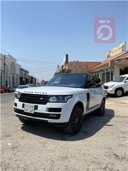 لاند ڕۆڤەر ڕانج ڕۆڤەر ڤۆگ